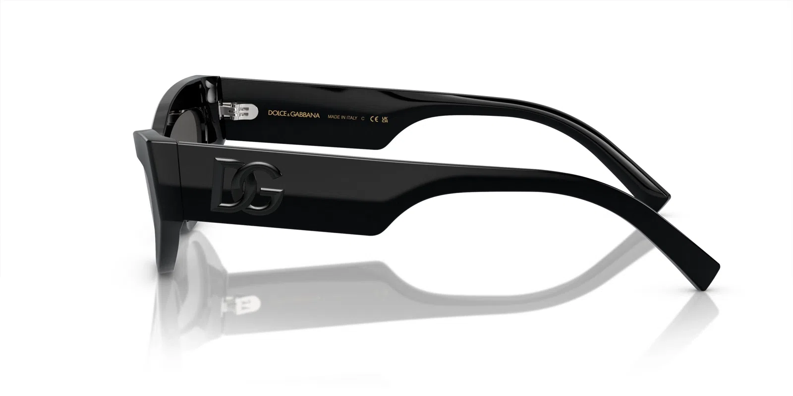 Dolce & Gabbana 4450 Sunglasses - view 11